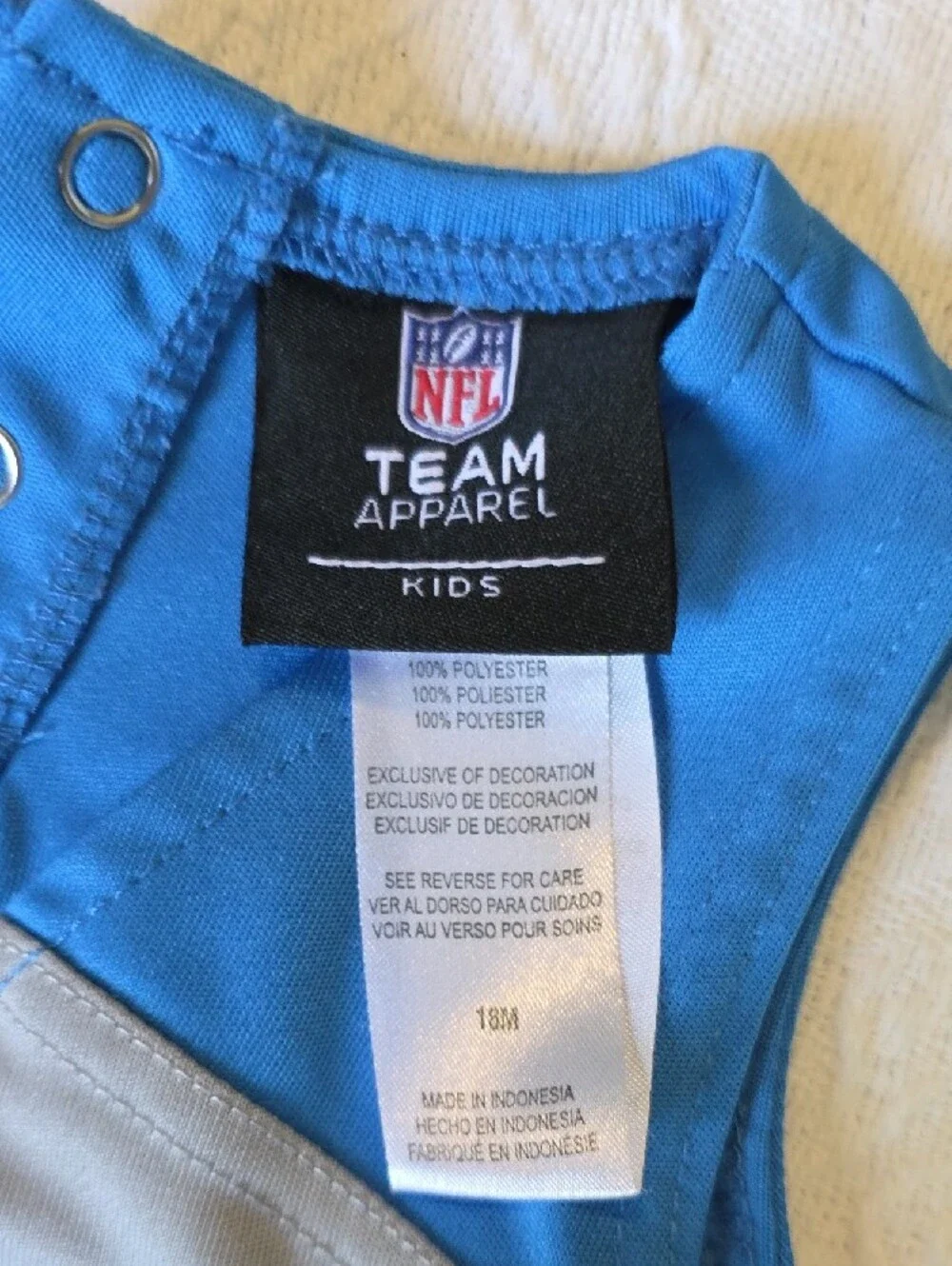 NFL youth team